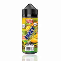 Fizzy - Tropical Delight (Shortfill)