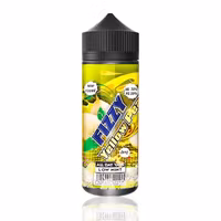 Fizzy - Yellow Pear (Shortfill)