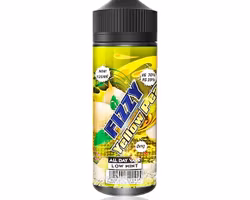 Fizzy - Yellow Pear (Shortfill)