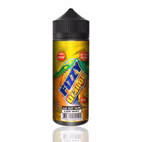 Fizzy - Orange (Shortfill)
