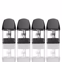 Uwell Caliburn A2 / AK2/ A2S Pod (2 ml, 4-pack)