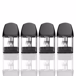 Uwell Caliburn A2 / AK2/ A2S Pod (2 ml, 4-pack)