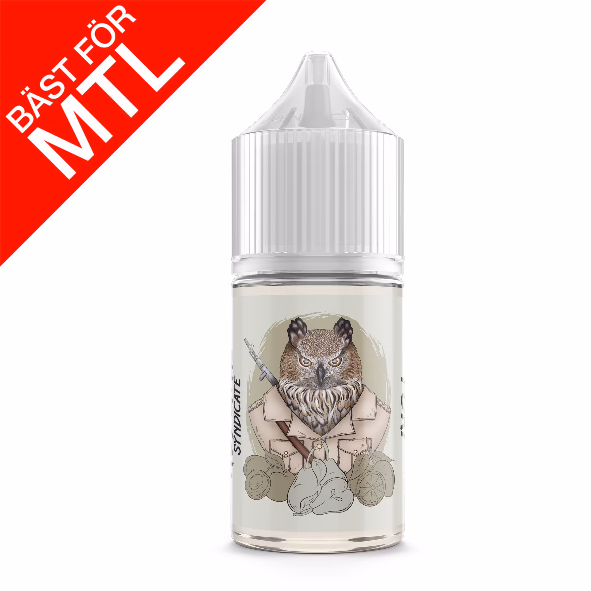 Koyuki Syndicate - Tori (MTL Shortfill)