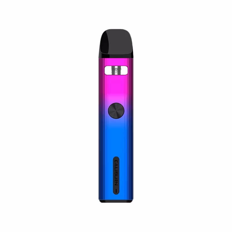 Uwell Caliburn G2 Kit (2 ml, 750 mAh)