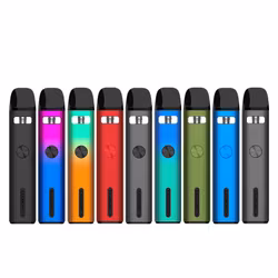 Uwell Caliburn G2 Kit (2 ml, 750 mAh)