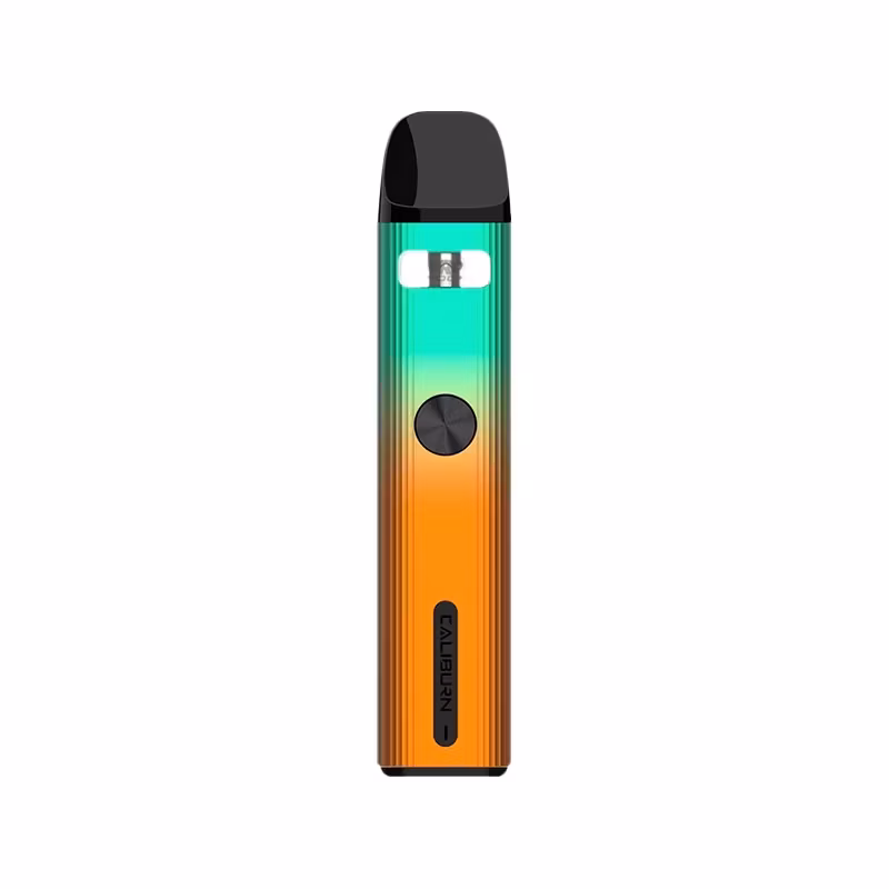 Uwell Caliburn G2 Kit (2 ml, 750 mAh)