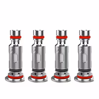 Uwell Caliburn G/G2/GK2/CaliburnX Coils (4-Pack)