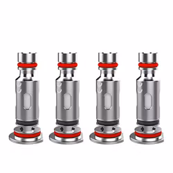 Uwell Caliburn G/G2/GK2/CaliburnX Coils (4-Pack)