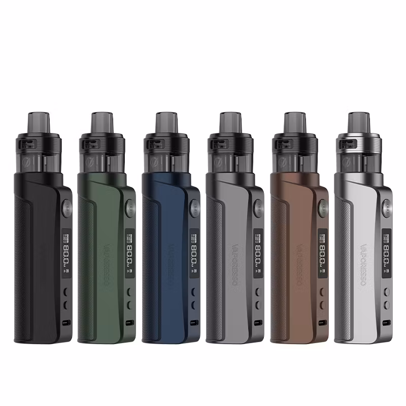 Vaporesso GEN PT80 S Kit (80 W, 4,5 ml)