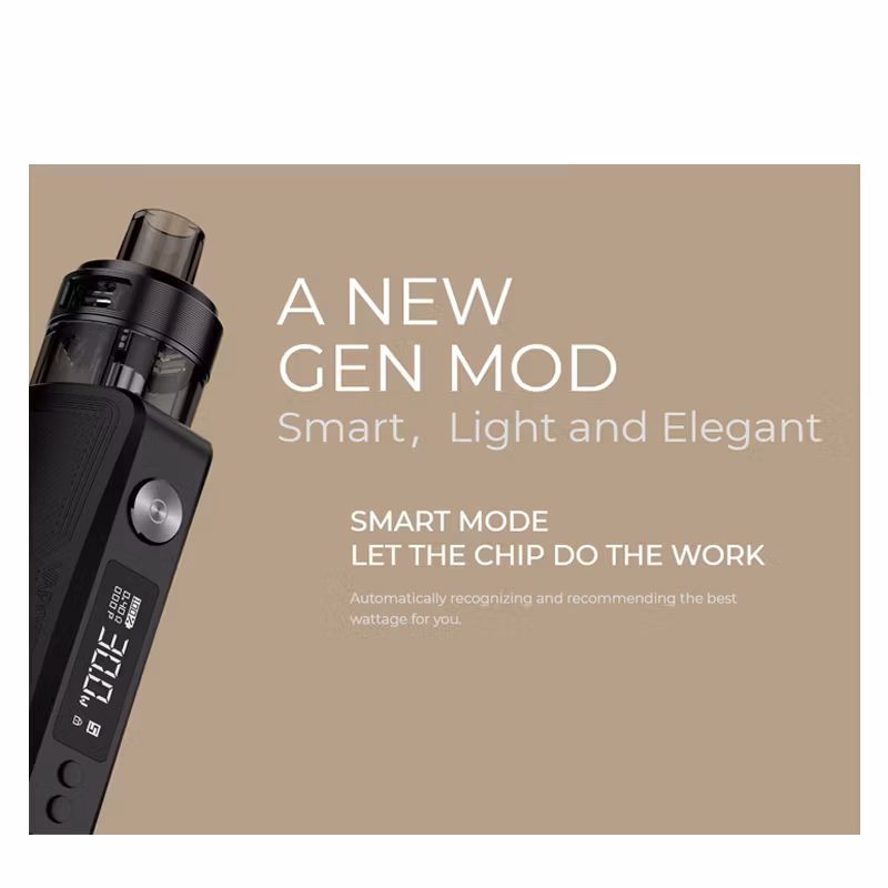 Vaporesso GEN PT80 S Kit (80 W, 4,5 ml)