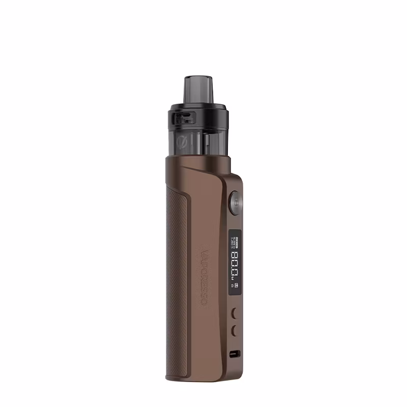 Vaporesso GEN PT80 S Kit (80 W, 4,5 ml)
