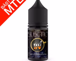 Selection - Sweet Mandarin (Shortfill)