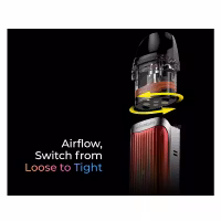 Vaporesso LUXE QS