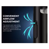 Uwell Caliburn X Pod Kit (2 ml, 850 mAh)