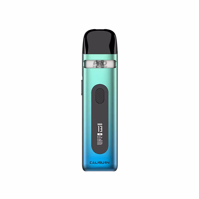 Uwell Caliburn X Pod Kit (2 ml, 850 mAh)