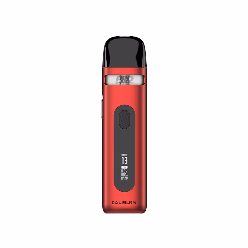 Uwell Caliburn X Pod Kit (2 ml, 850 mAh)