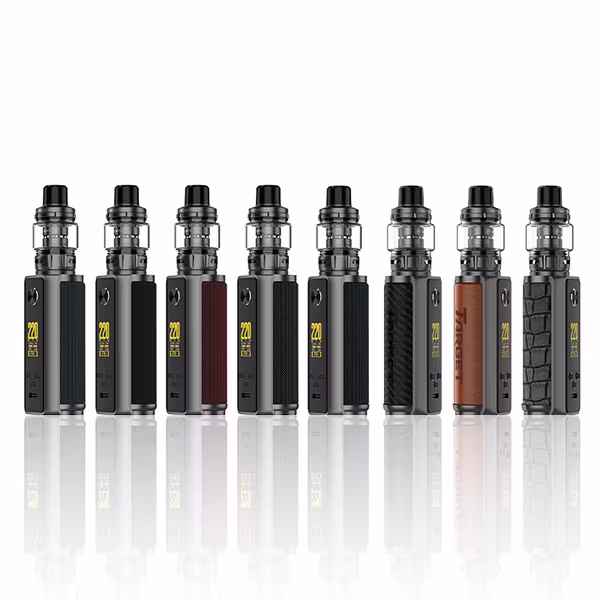 Vaporesso Target 200 Kit  (220 W, 8 ml)