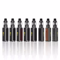 Vaporesso Target 200 Kit  (220 W, 8 ml)