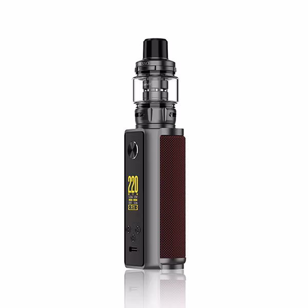 Vaporesso Target 200 Kit  (220 W, 8 ml)