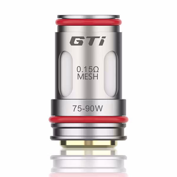 Vaporesso GTi Coils (5-pack)