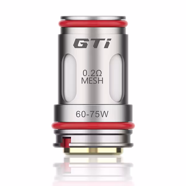 Vaporesso GTi Coils (5-pack)