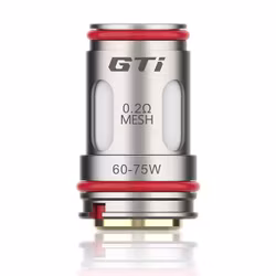 Vaporesso GTi Coils (5-pack)