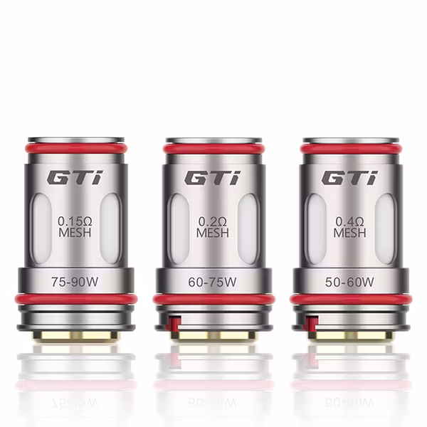 Vaporesso GTi Coils (5-pack)