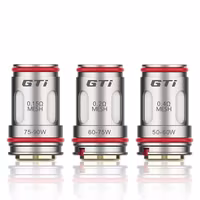 Vaporesso GTi Coils (5-pack)