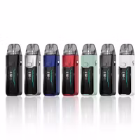 Vaporesso LUXE XR MAX Kit (5 ml, 2800 mAh, 80 W)