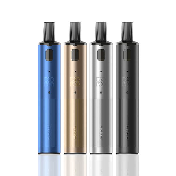 Joyetech eGo Pod Kit Updated (2 ml, 1000 mAh)