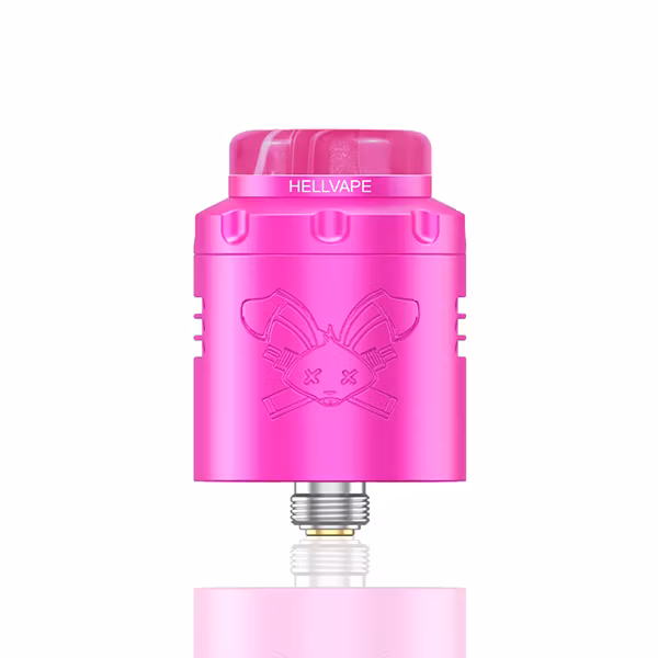 Hellvape Dead Rabbit V3 RDA
