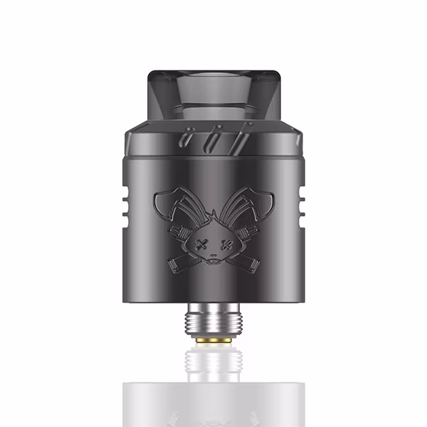 Hellvape Dead Rabbit Solo RDA