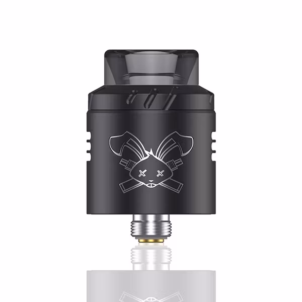 Hellvape Dead Rabbit Solo RDA