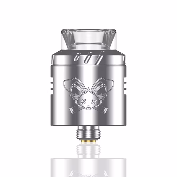 Hellvape Dead Rabbit Solo RDA