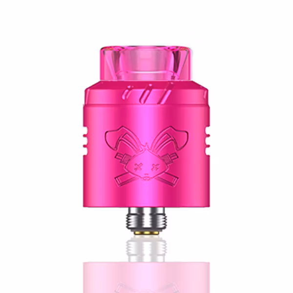 Hellvape Dead Rabbit Solo RDA