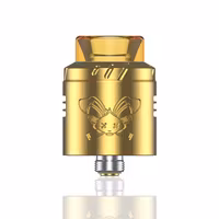 Hellvape Dead Rabbit Solo RDA