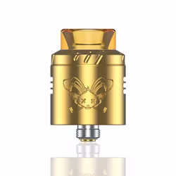Hellvape Dead Rabbit Solo RDA