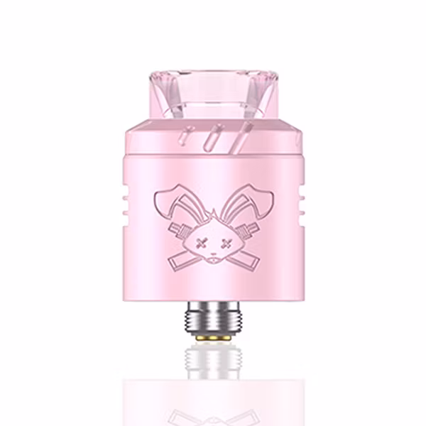 Hellvape Dead Rabbit Solo RDA