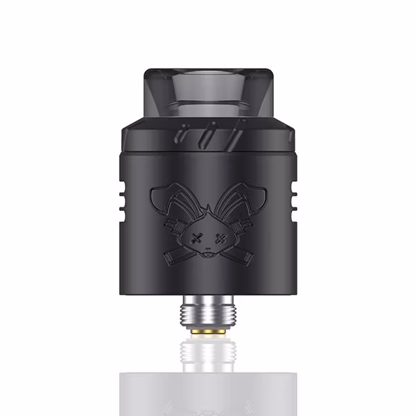 Hellvape Dead Rabbit Solo RDA