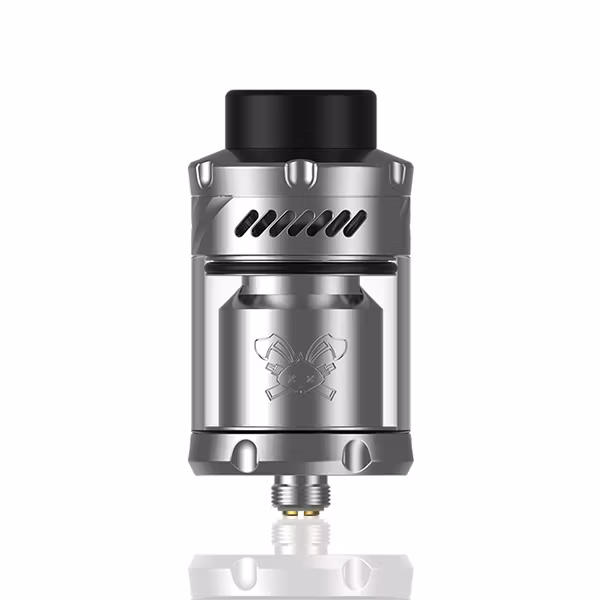 Hellvape  Dead Rabbit RTA V3 (2/5,5 ml, 25 mm)