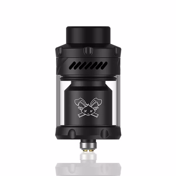 Hellvape  Dead Rabbit RTA V3 (2/5,5 ml, 25 mm)