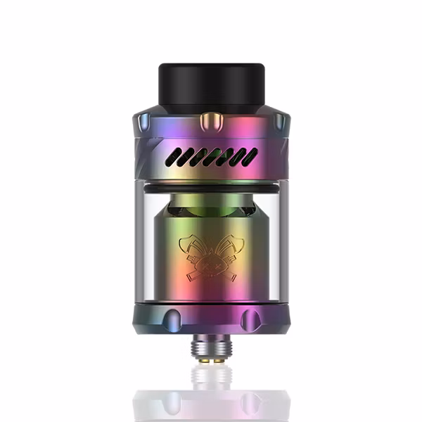 Hellvape  Dead Rabbit RTA V3 (2/5,5 ml, 25 mm)