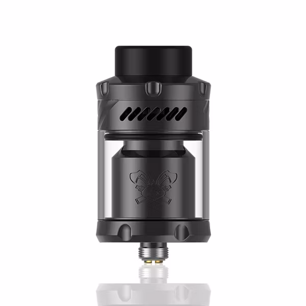 Hellvape  Dead Rabbit RTA V3 (2/5,5 ml, 25 mm)