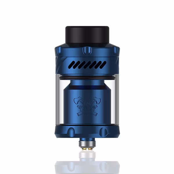 Hellvape  Dead Rabbit RTA V3 (2/5,5 ml, 25 mm)