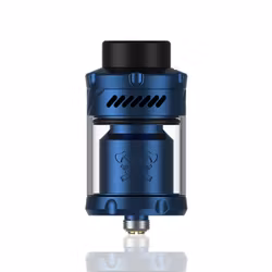 Hellvape  Dead Rabbit RTA V3 (2/5,5 ml, 25 mm)