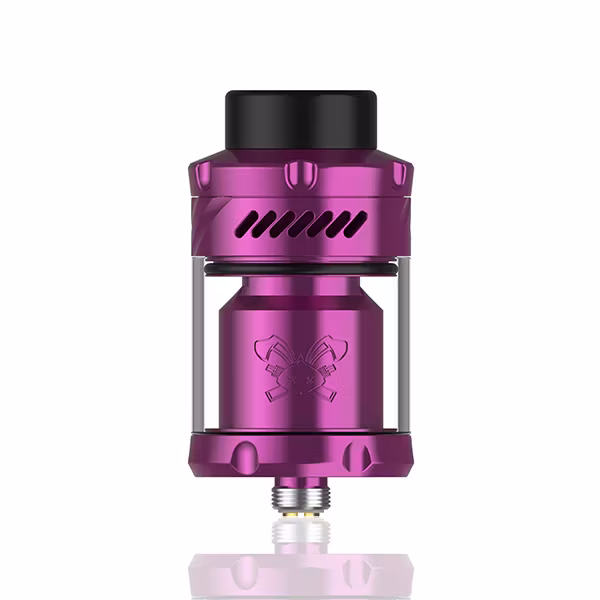Hellvape  Dead Rabbit RTA V3 (2/5,5 ml, 25 mm)