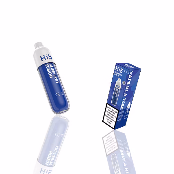 Hi5 (20mg/2ml)