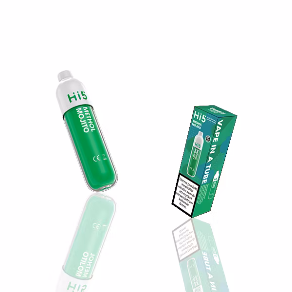 Hi5 (20mg/2ml)