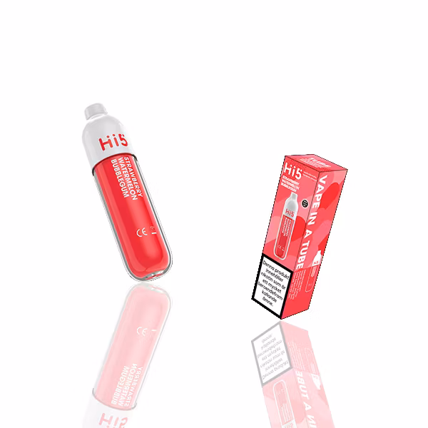 Hi5 (20mg/2ml)