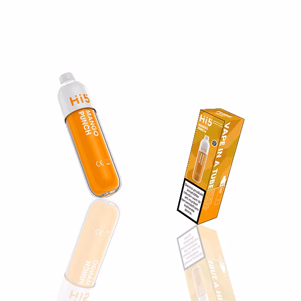 Hi5 (20mg/2ml)